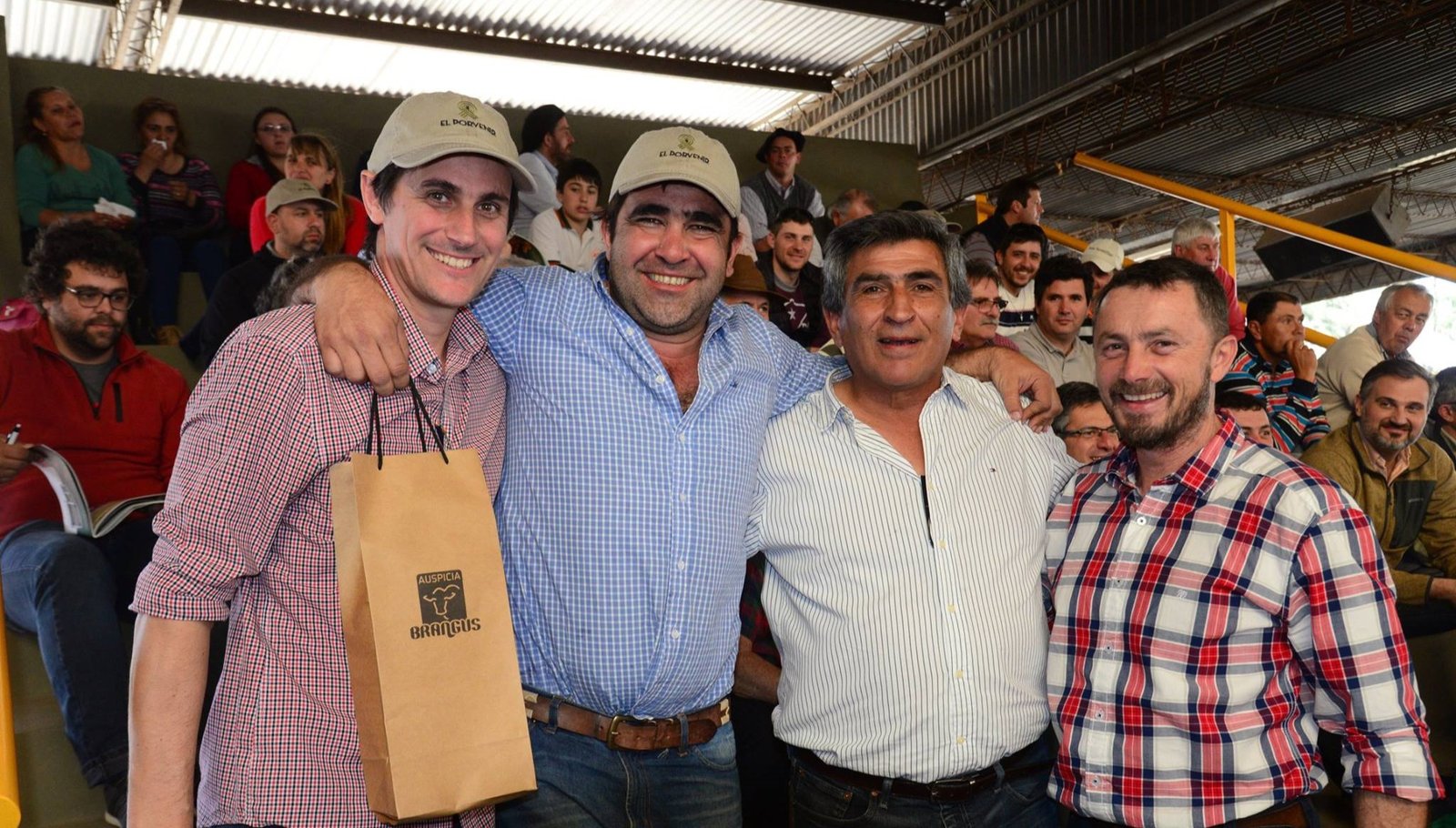 Remate Anual08